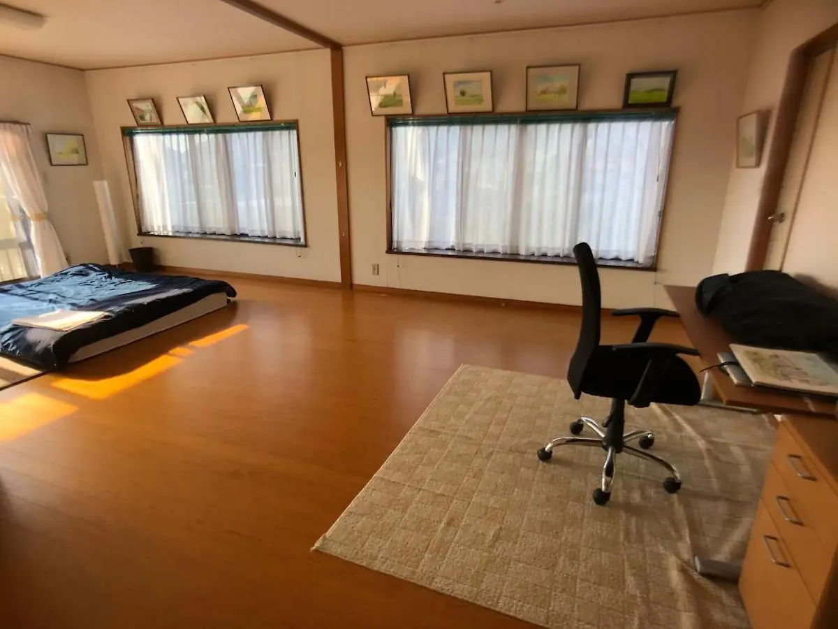 Yugawara Villa - Vacation Stay 62025V Mongawa 0*,