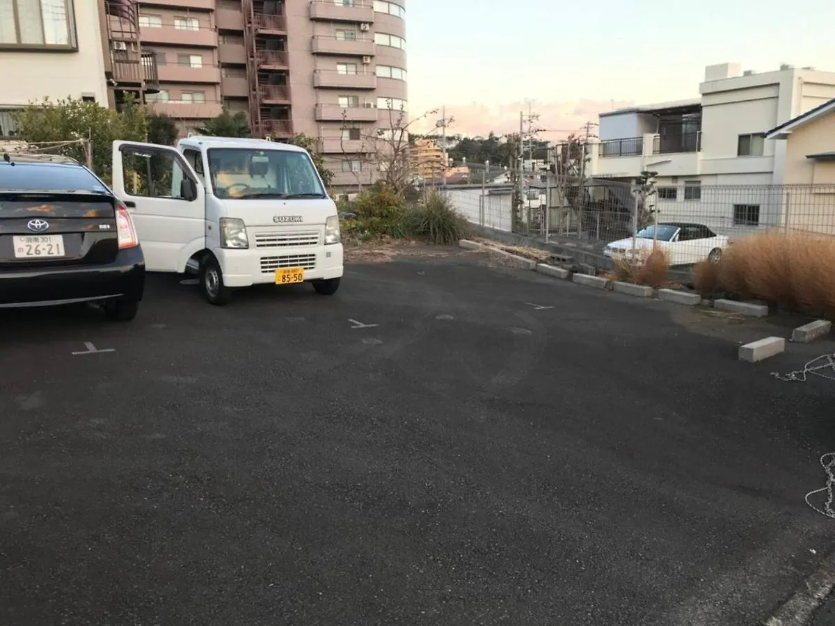 Yugawara Villa - Vacation Stay 62025V Mongawa Japon