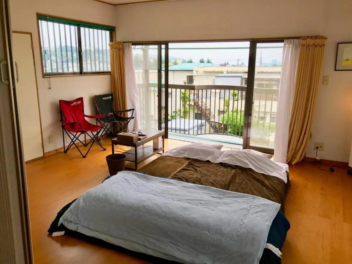 Yugawara Villa - Vacation Stay 62025V Mongawa 0*,  Japon