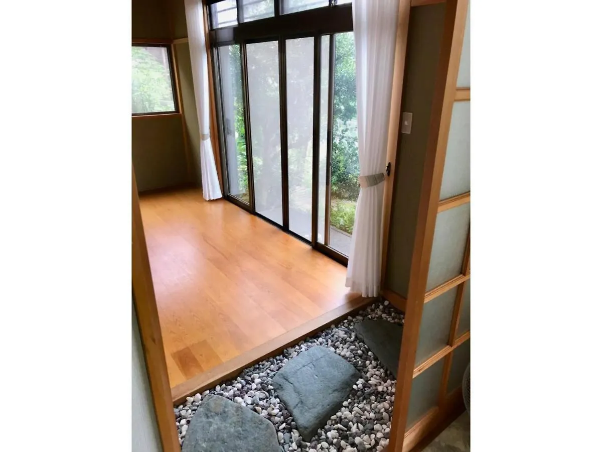Yugawara Villa - Vacation Stay 62025V Mongawa Hébergement de vacances