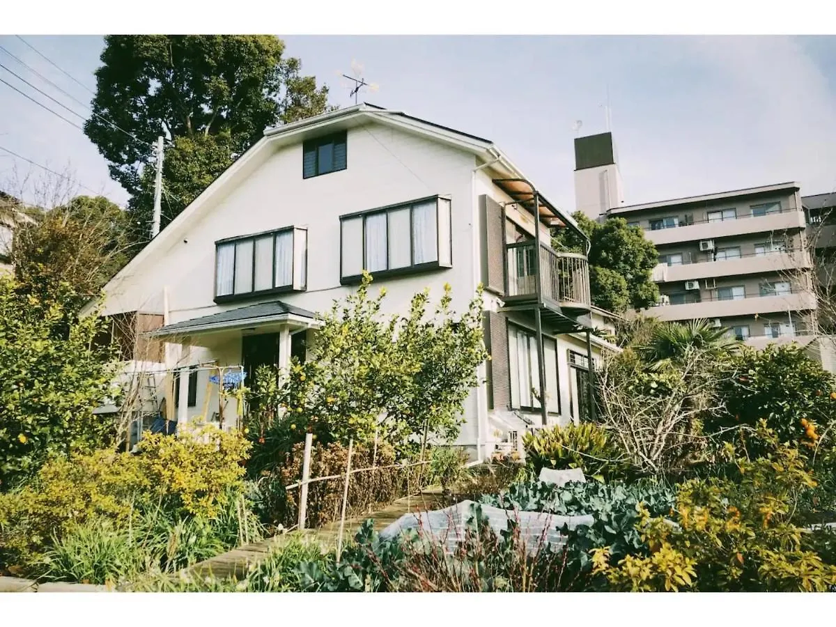 Yugawara Villa - Vacation Stay 62025V Mongawa