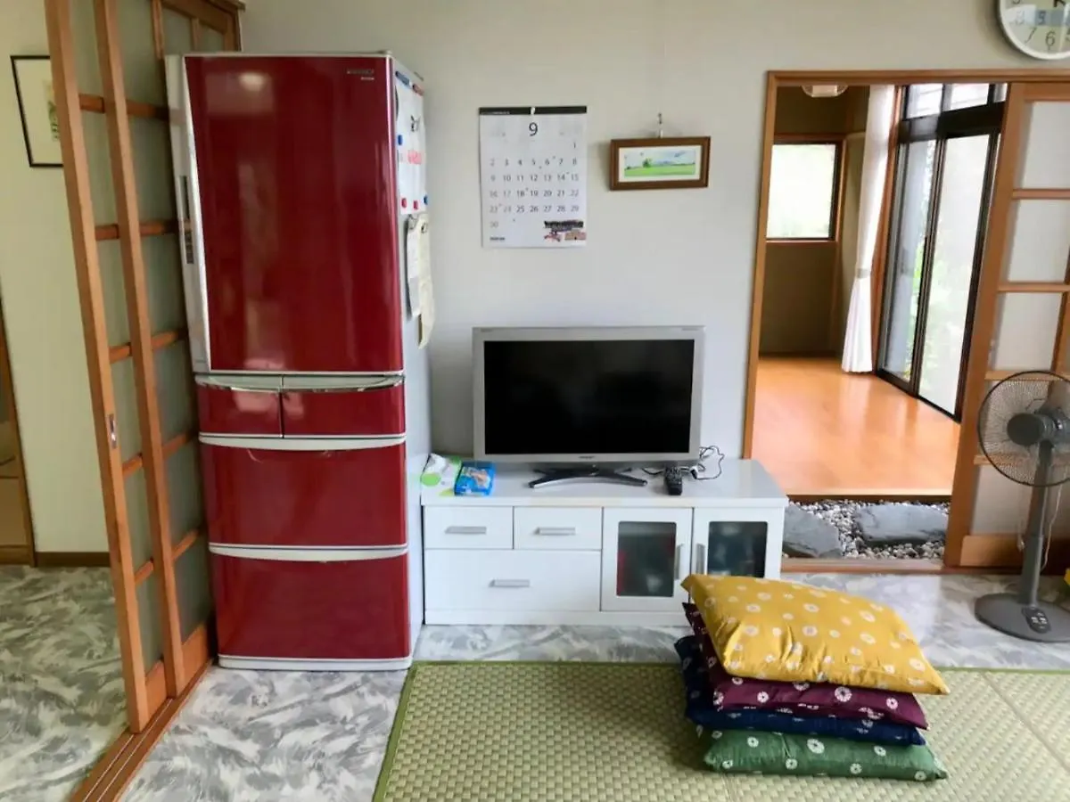 Yugawara Villa - Vacation Stay 62025V Mongawa 0*,  Japon